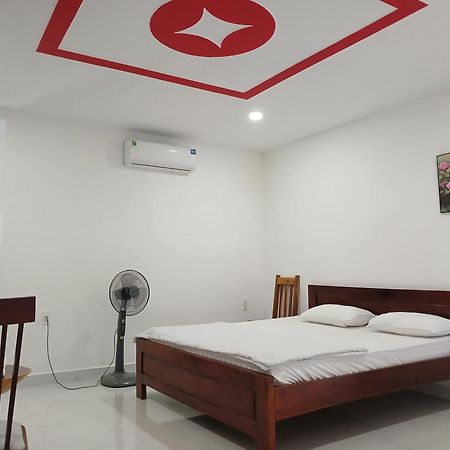 Dao Ngoc Home Phu Quoc Exterior photo