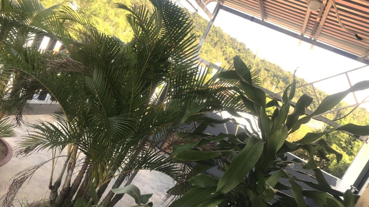 Dao Ngoc Home Phu Quoc Exterior photo