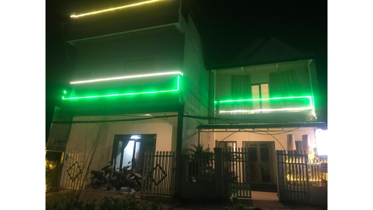 Dao Ngoc Home Phu Quoc Exterior photo
