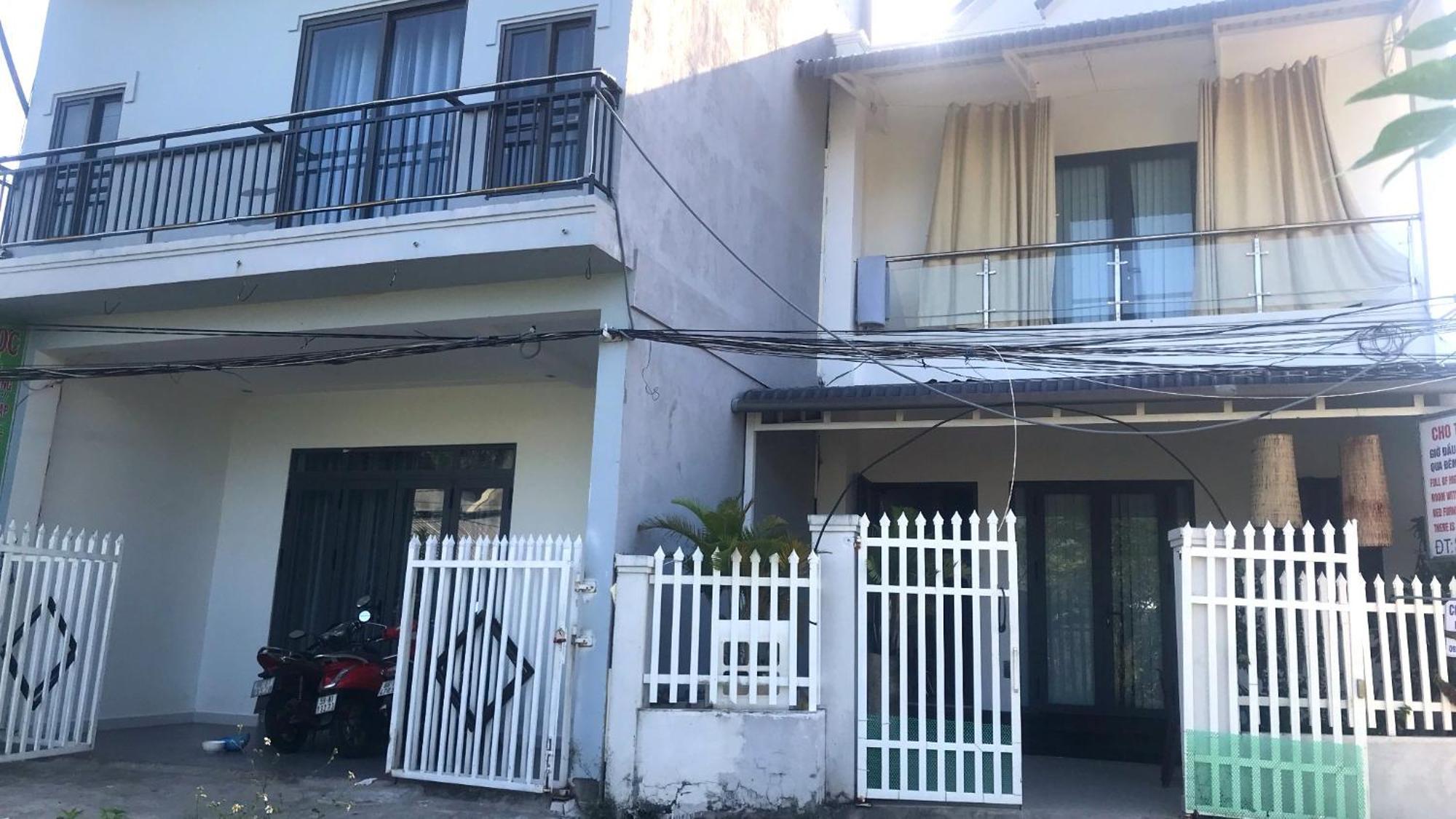 Dao Ngoc Home Phu Quoc Exterior photo