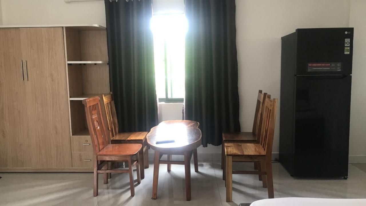 Dao Ngoc Home Phu Quoc Exterior photo