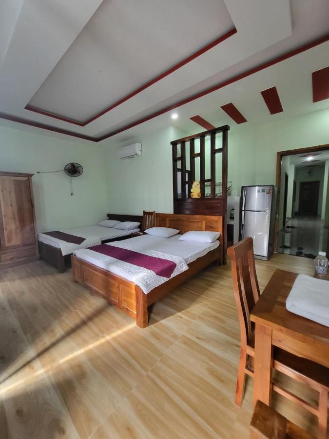 Dao Ngoc Home Phu Quoc Exterior photo