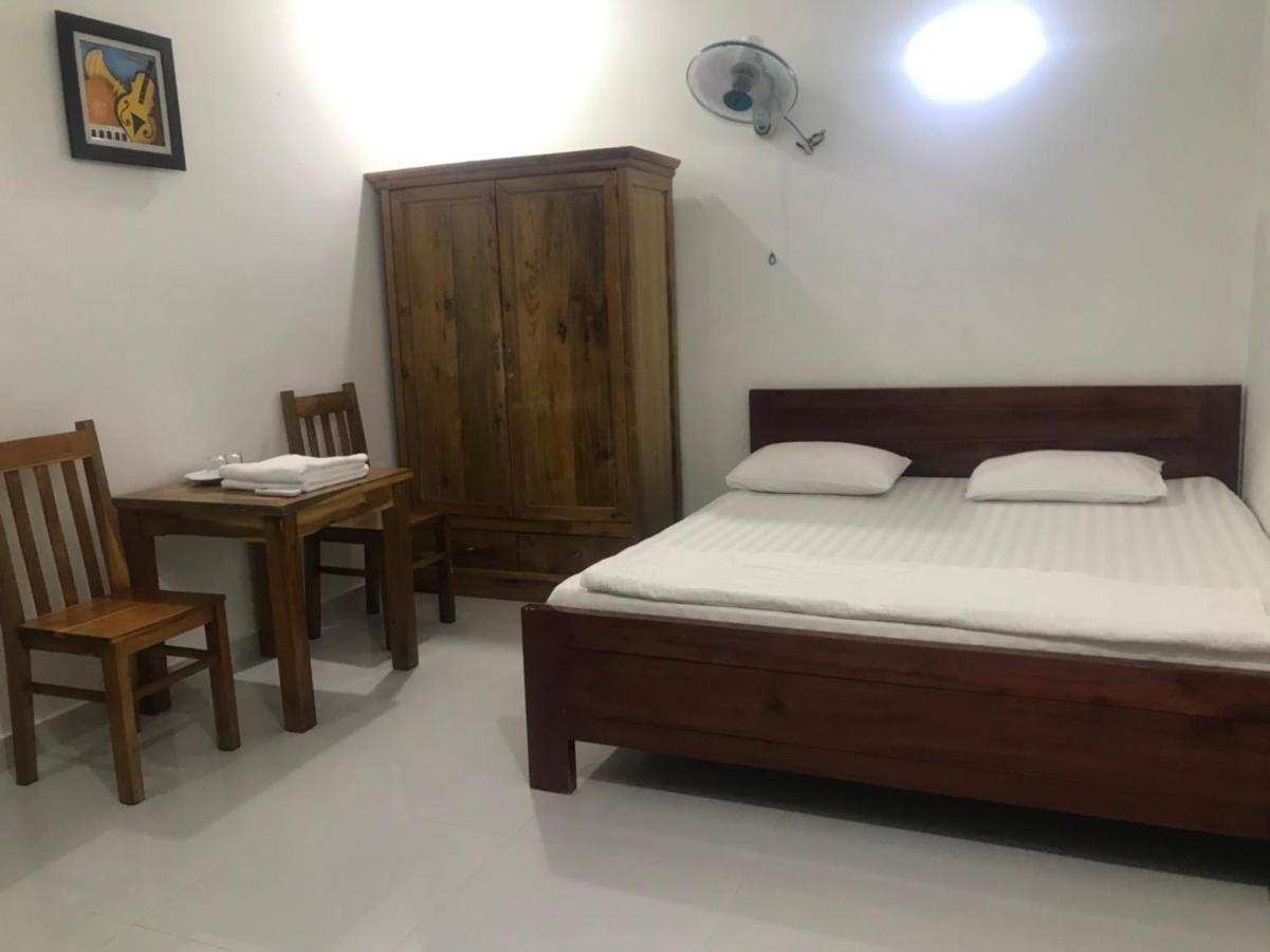 Dao Ngoc Home Phu Quoc Exterior photo