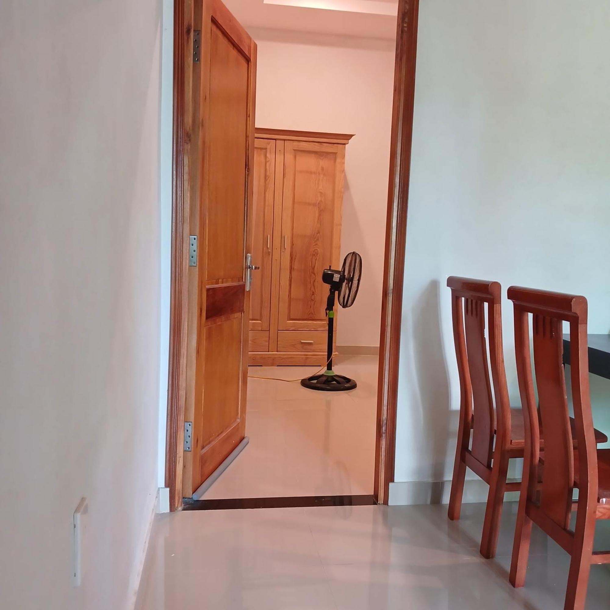 Dao Ngoc Home Phu Quoc Exterior photo