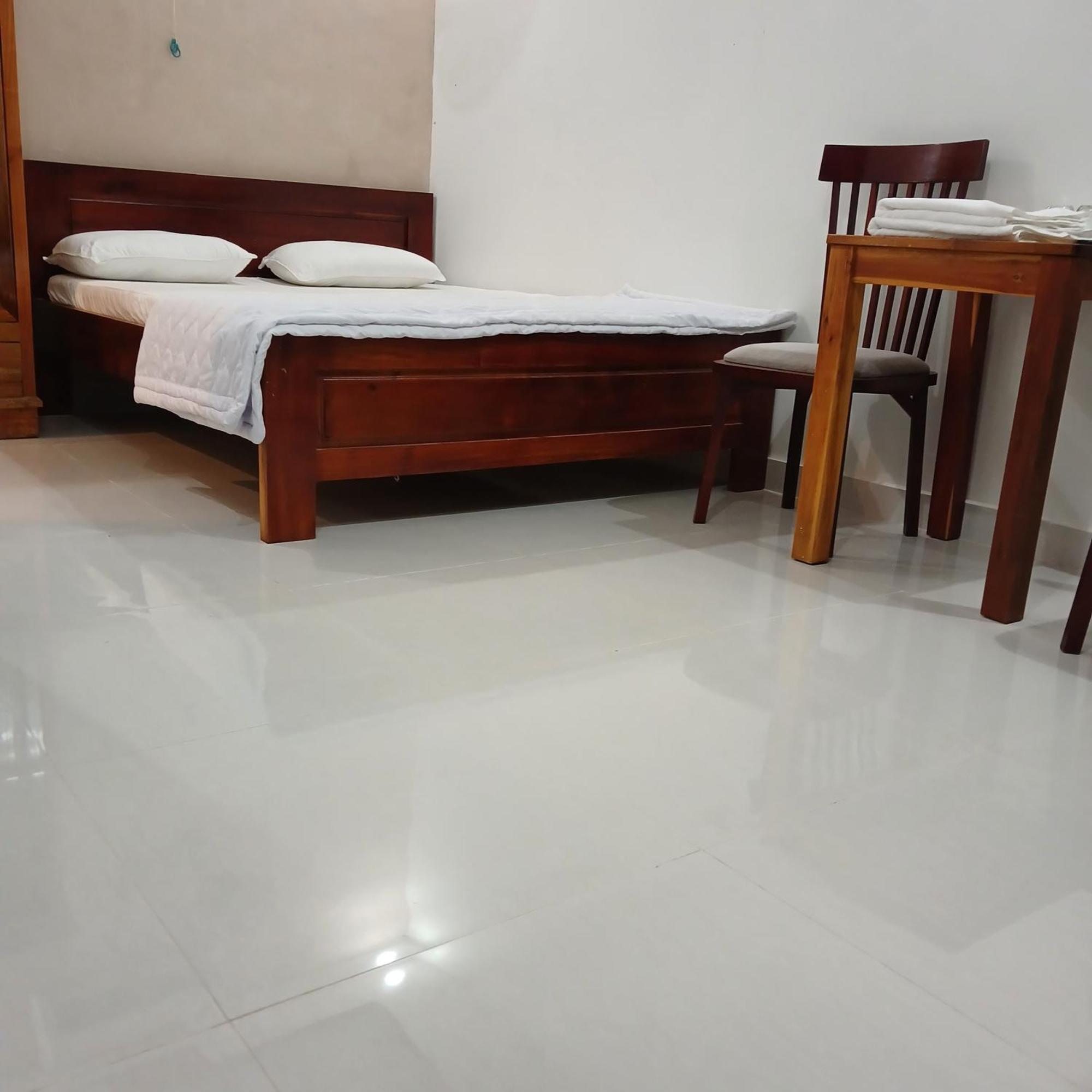 Dao Ngoc Home Phu Quoc Exterior photo